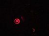 Glowing Exhaust